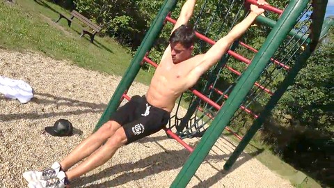 屋外, czech-hunter, トゥインクス