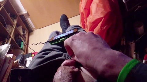 linger With Me, I Make You Come Every Single Day - Part 2