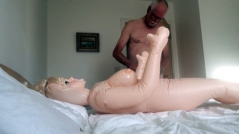 Product test - lovemaking dame